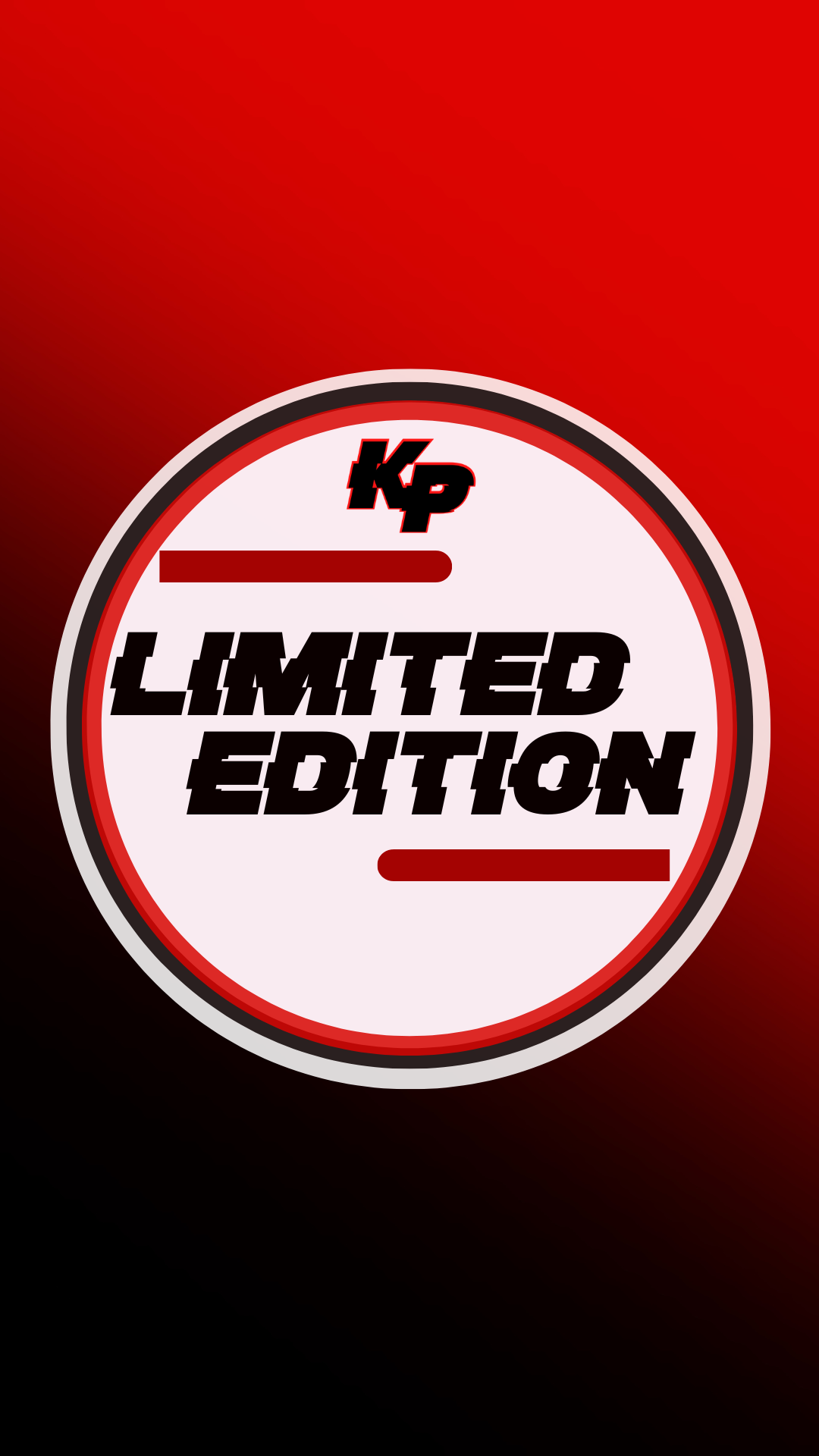 LIMITED EDITION | Knack Project