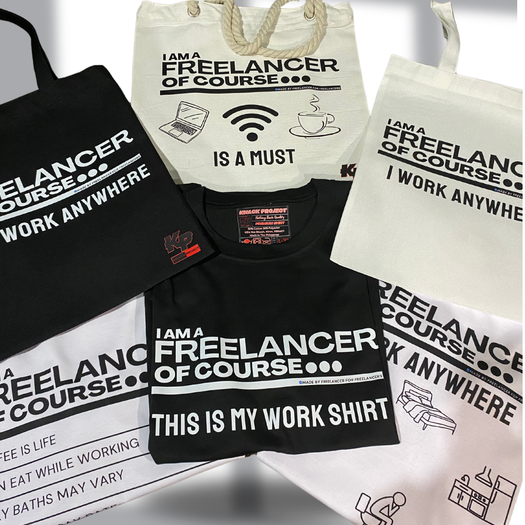 FREELANCERS Collection