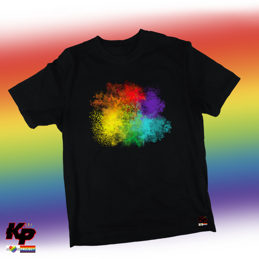 rainbow | pride month | knack project