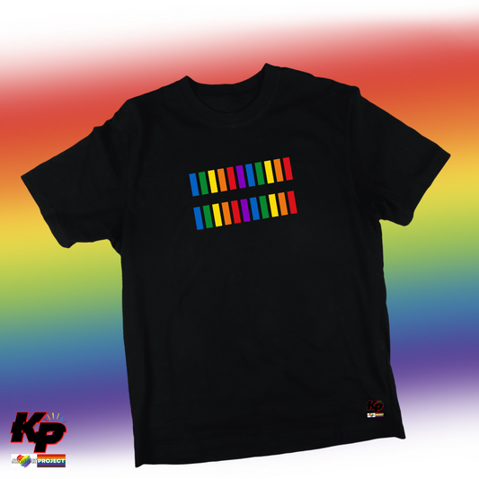 Equality | pride month | knack project