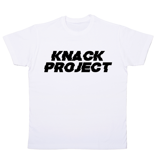 Knack Project shirt
