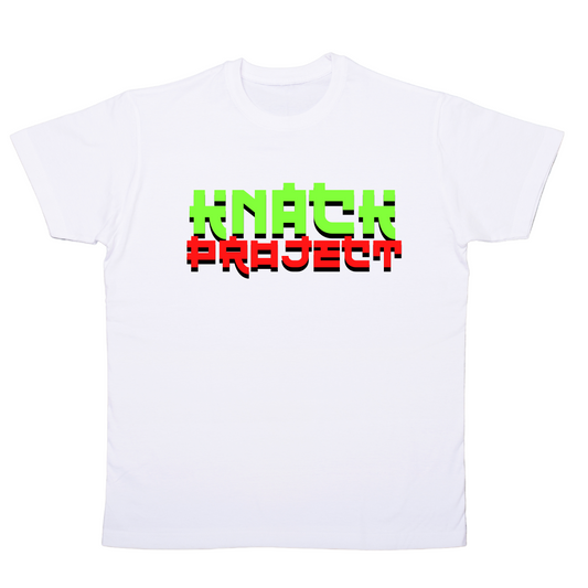 Knack Project Jap style unisex Shirt
